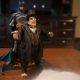 Action Figures Come To Life – Batman and The Penguin